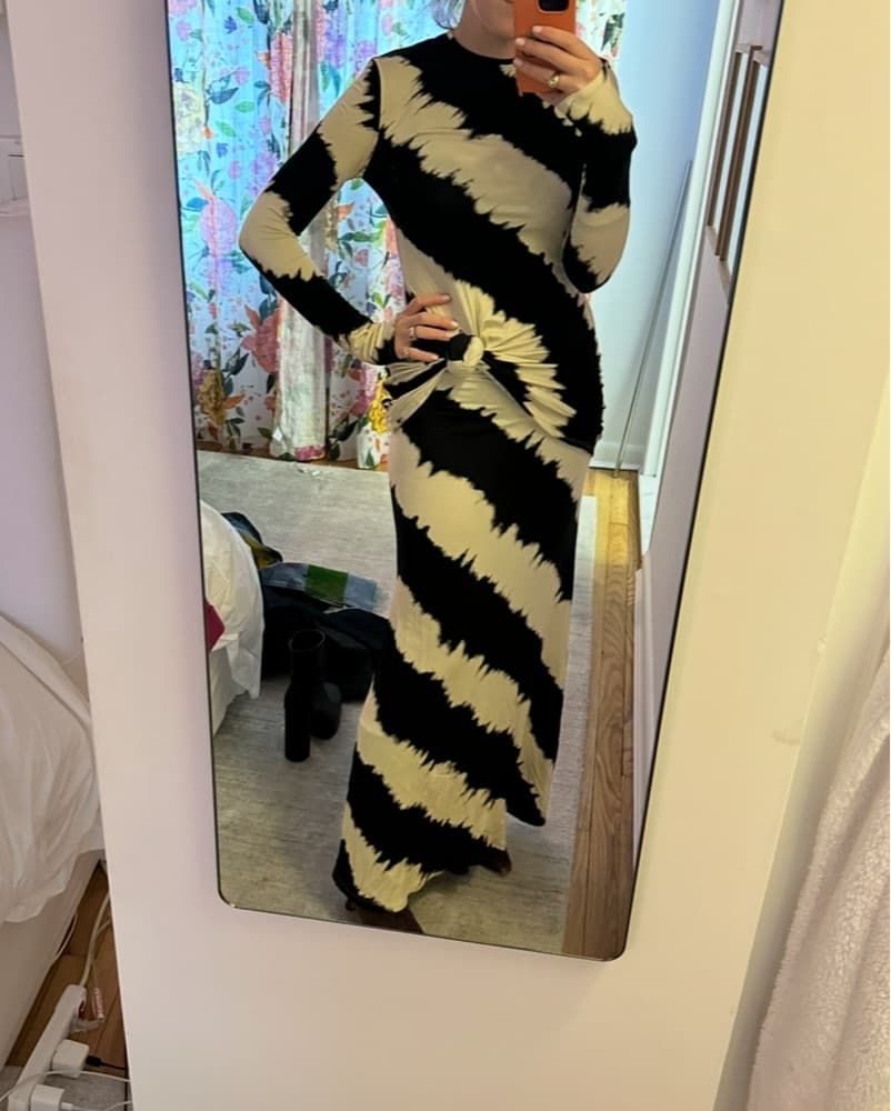 Johanna Ortiz Striped Set - Image 1