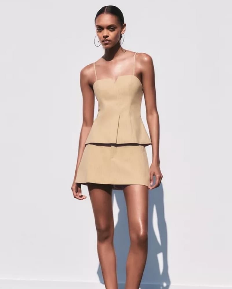 Zara Set - Image 1