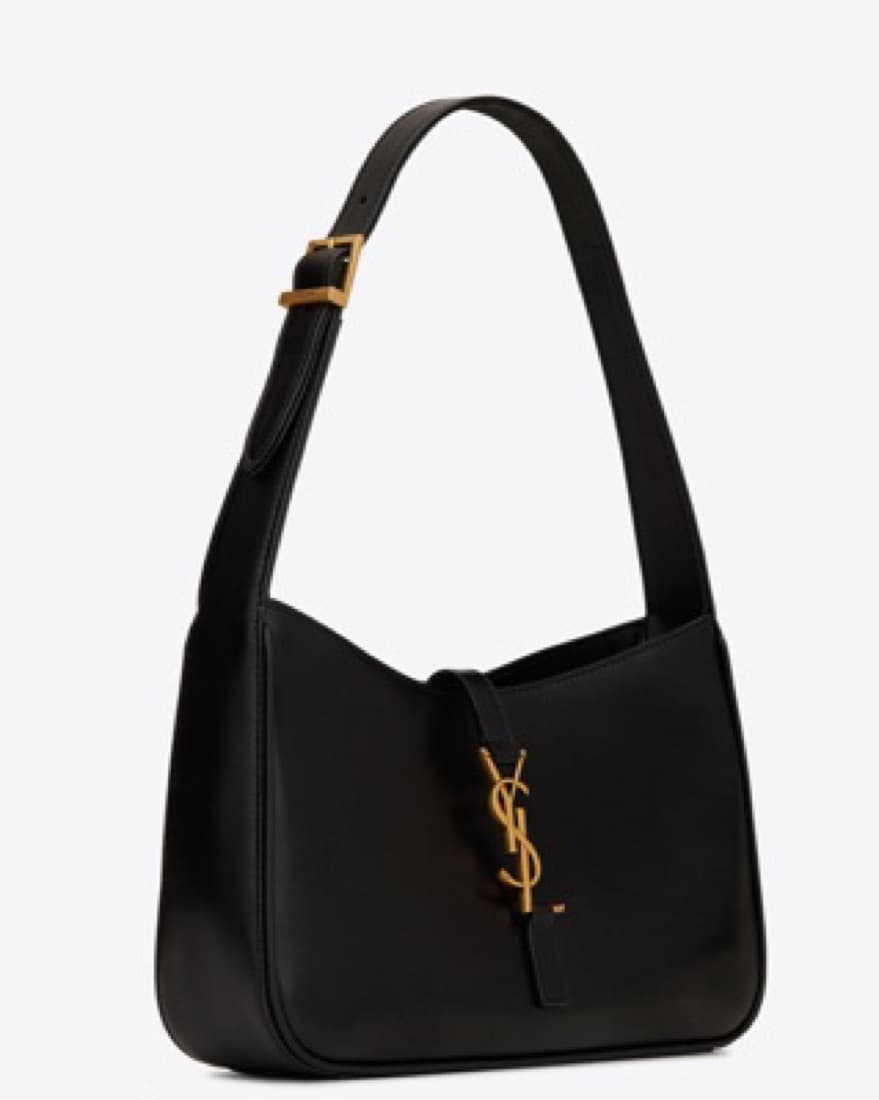 Black YSL 5 a 7  - Image 3