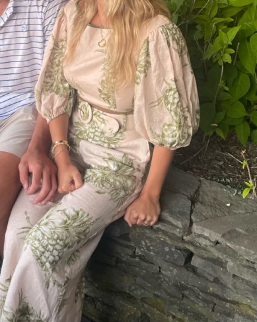 Zimmermann Matching Set  - Image 1