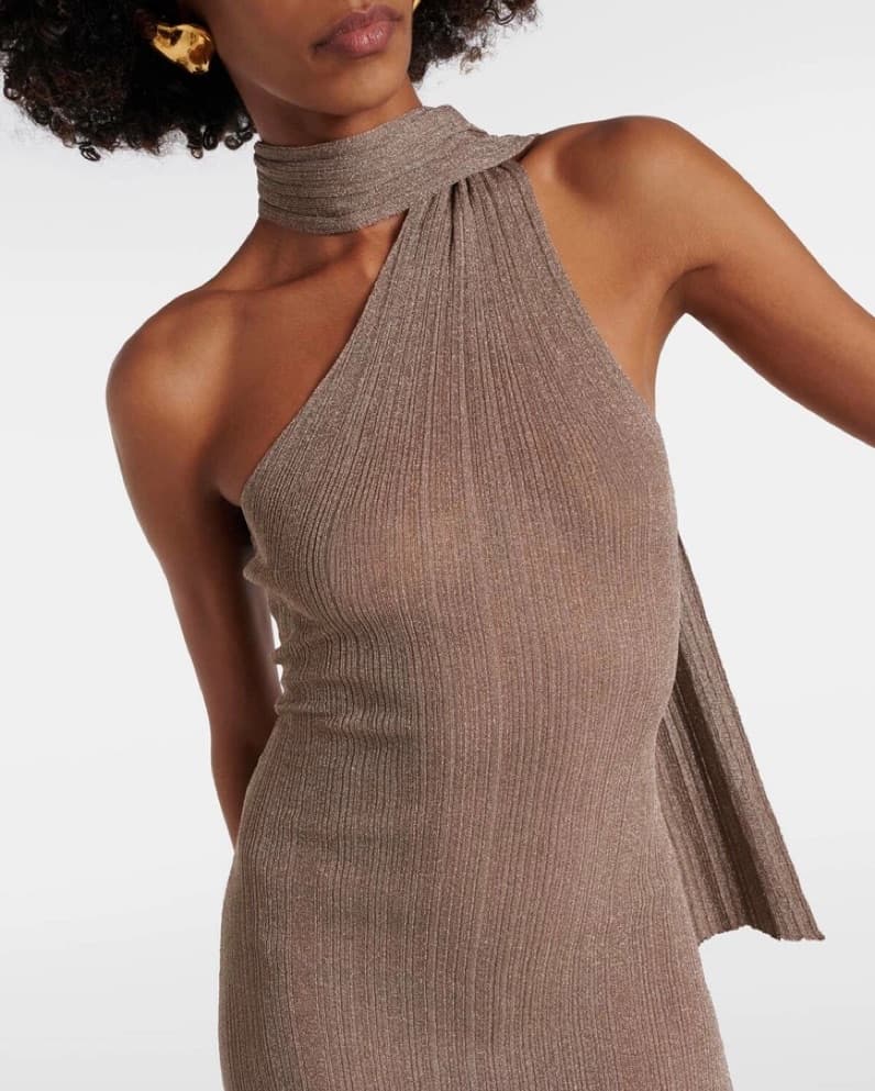 Aya Muse Eden Maxi Dress - Image 5