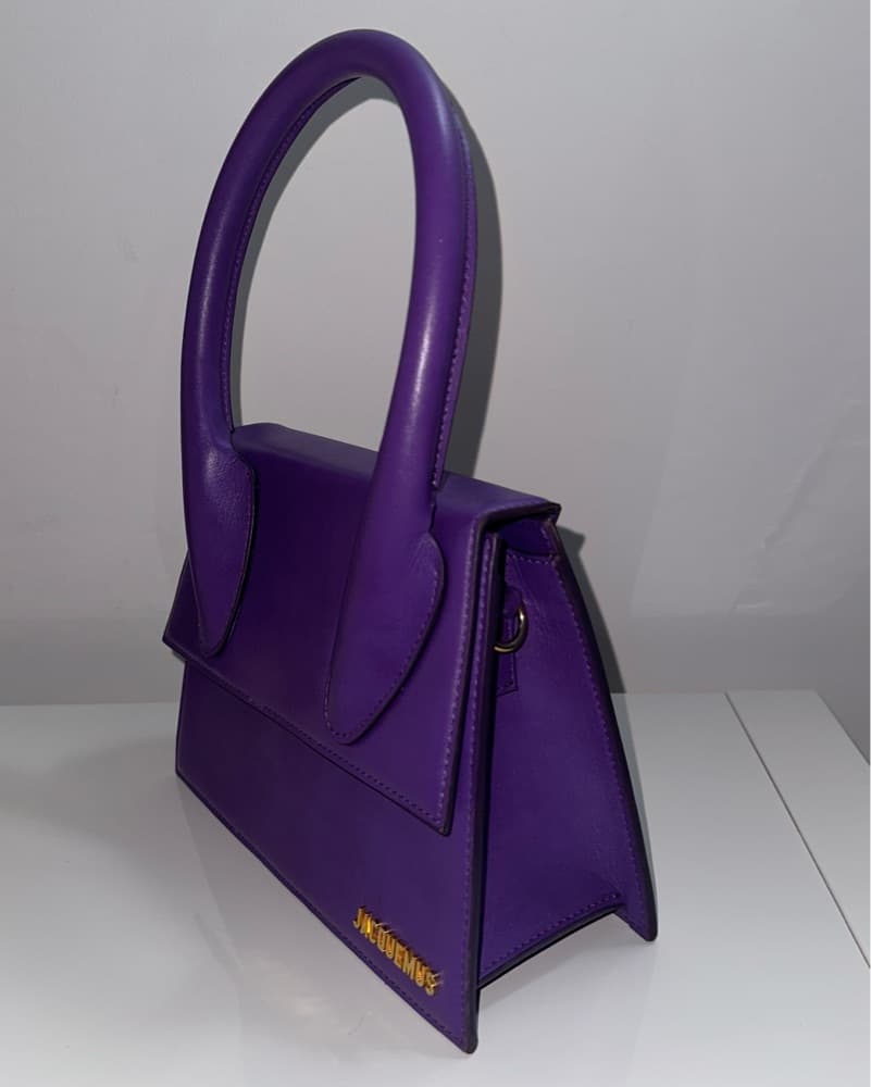 Jacquemus Purse - Image 3