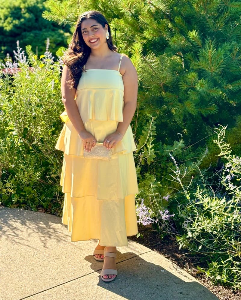 Meet Cute Dress - Image 2