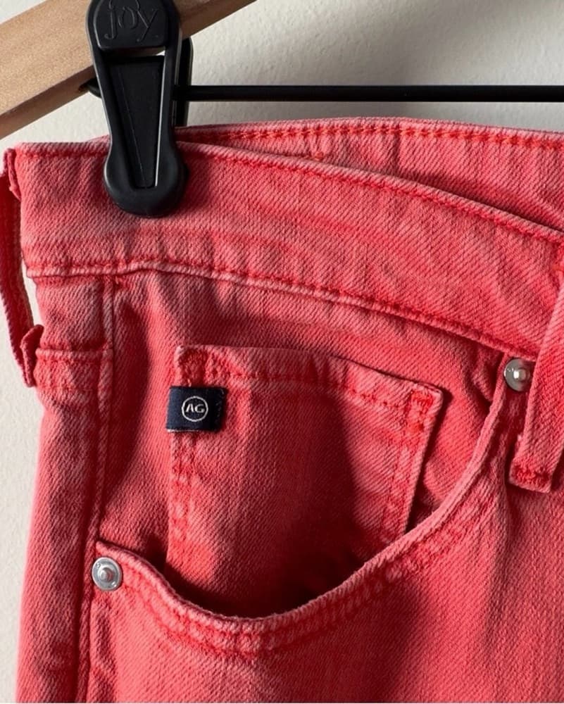 Adriano Goldschmied The Prima Jeans 29R - Image 3