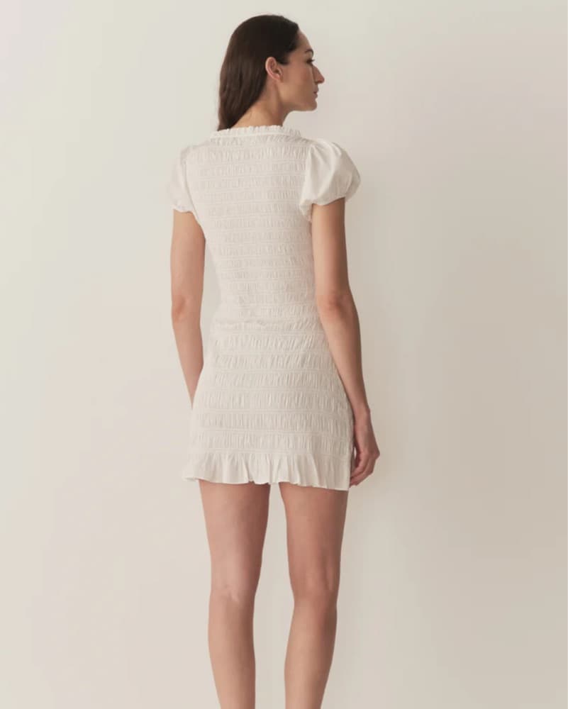 Doen Rizzo Dress - Image 3