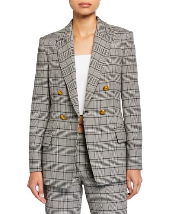 A.L.C. Sedgwick II Blazer Size 4 - Image 2