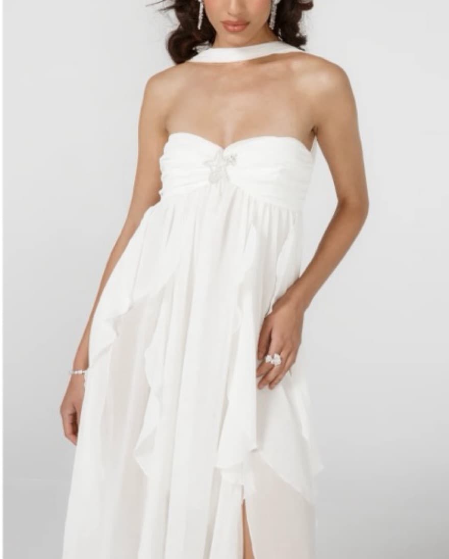 Nana Jacqueline Mariah Dress - Image 3