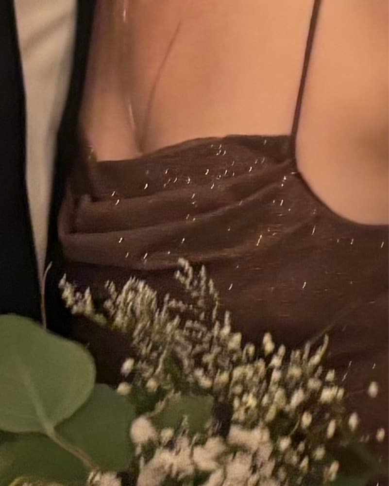 Wedding Guest Or Formal Dress - Image 3