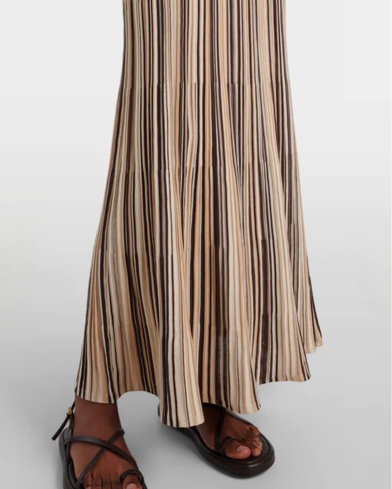 Faithfull Esenia Dress - Image 3