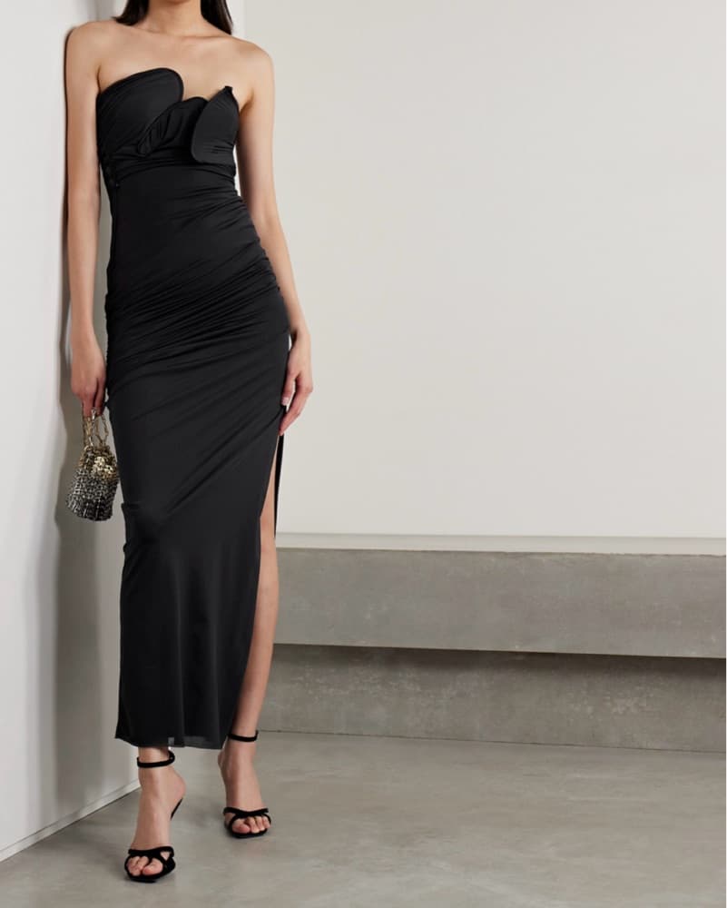 Christopher Esber Sculpted Dress - Image 2