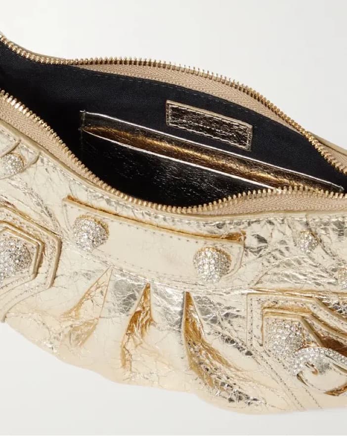 Balenciaga Le Cagole Mini Shoulder Bag - Image 5