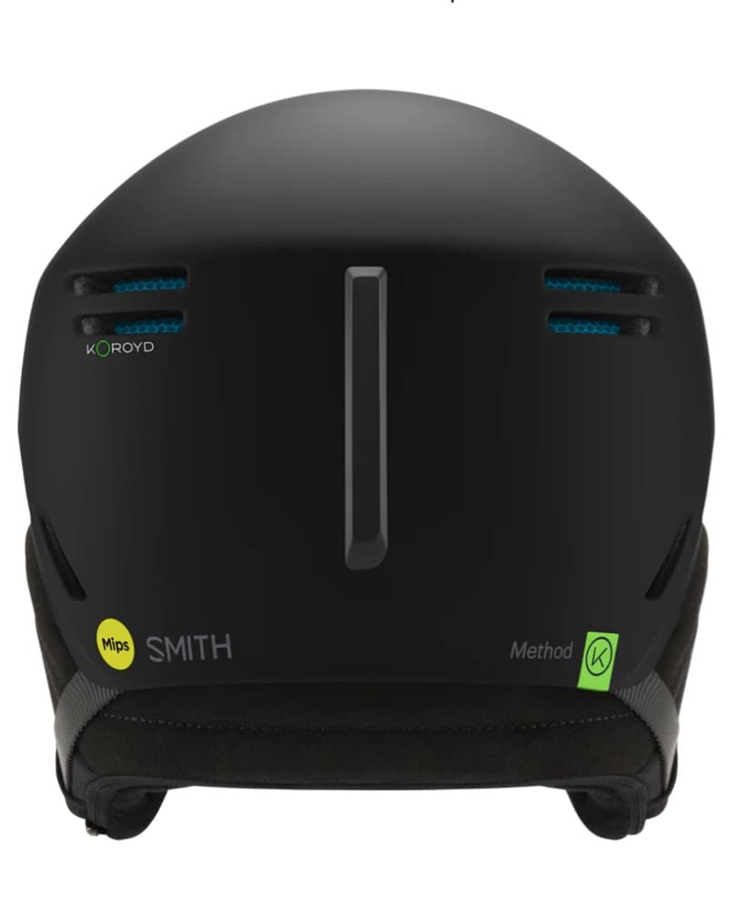 Smith Method MIPS Snow Helmet - Image 2