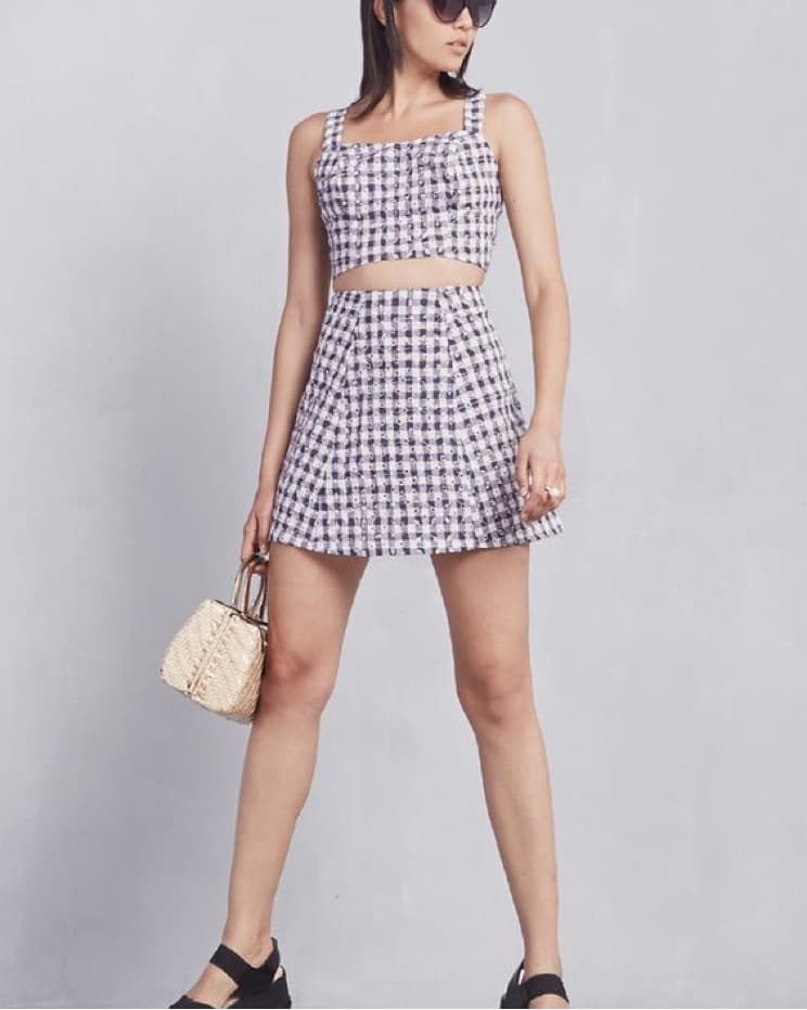 Reformation Scott Set - Image 2