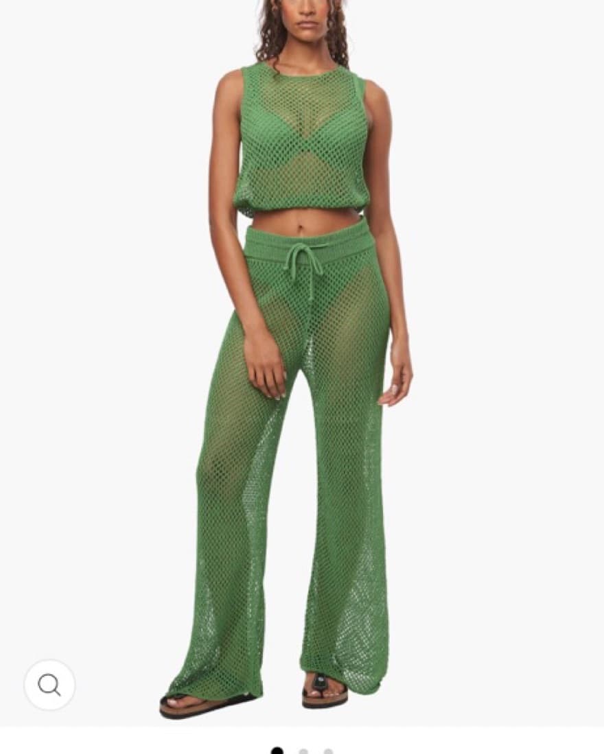 WeWoreWhat Crotchet Set - Image 3