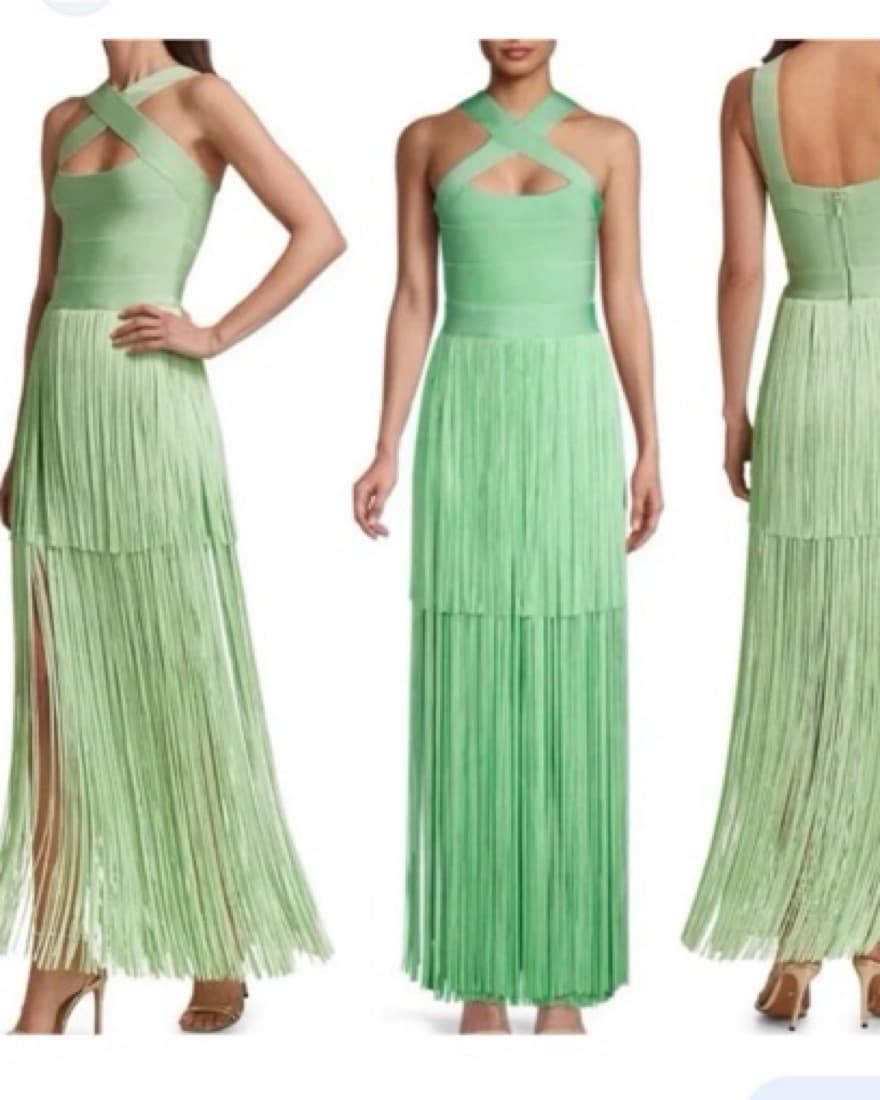 Herve Leger Dresss - Image 1