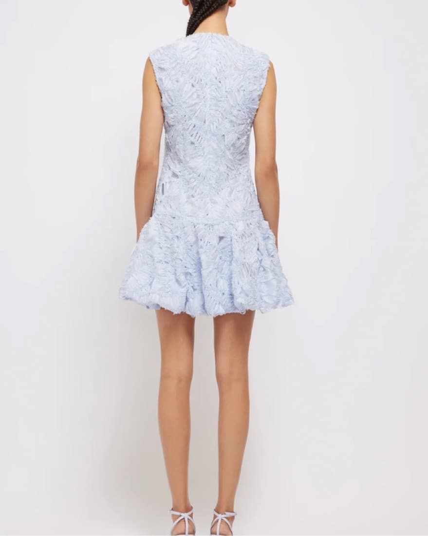 Simkhai Vallen Dress - Image 3