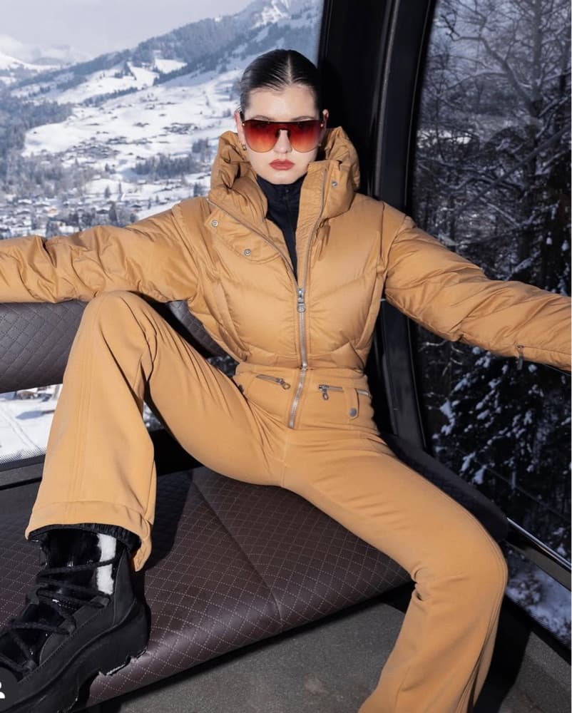 Cordova Ski Suit - Image 6