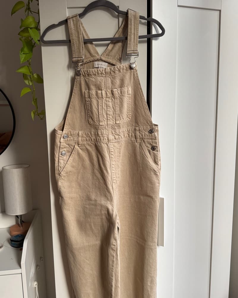Overalls - Image 1