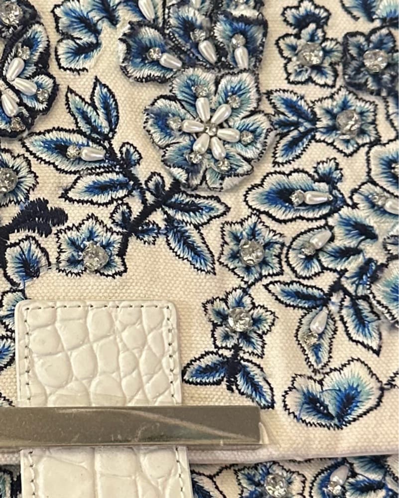 Blue Bag - Image 3