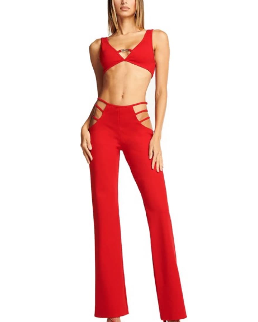 Halloween devil costume - Image 3