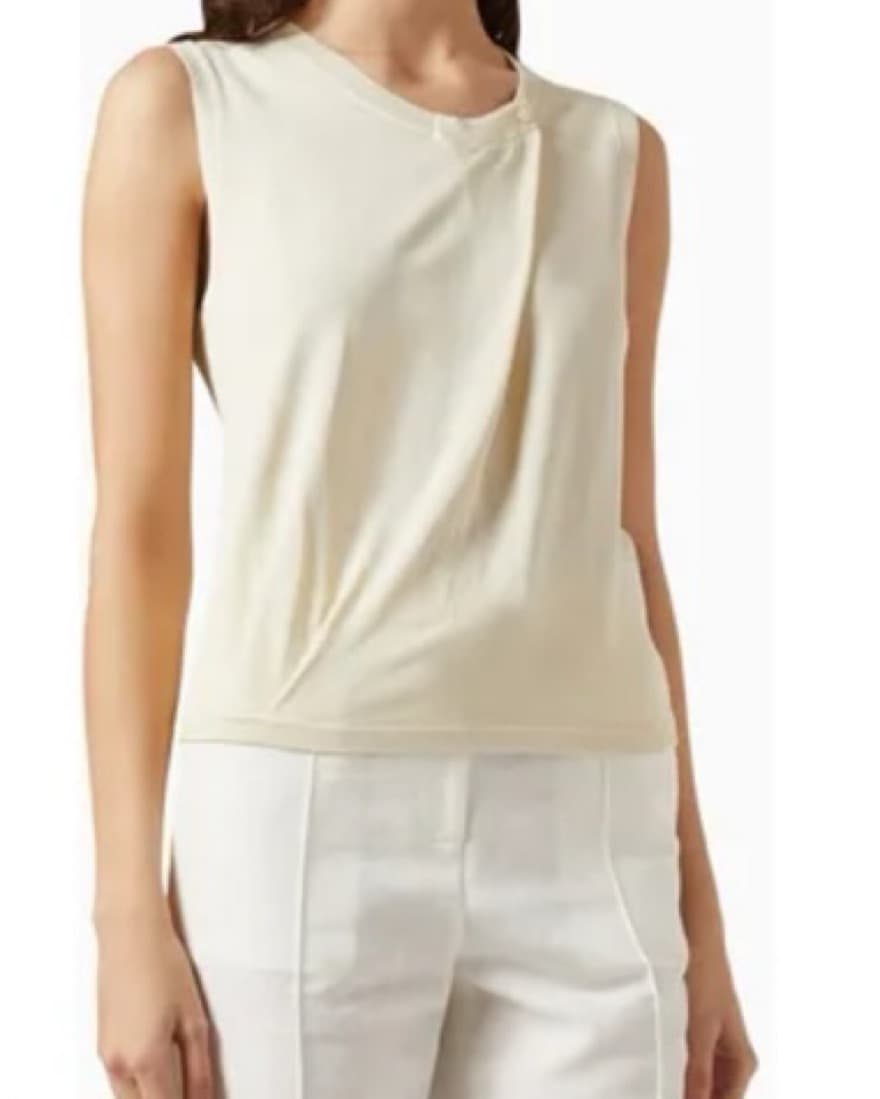 Aya Muse Knit Top - Work - Image 1