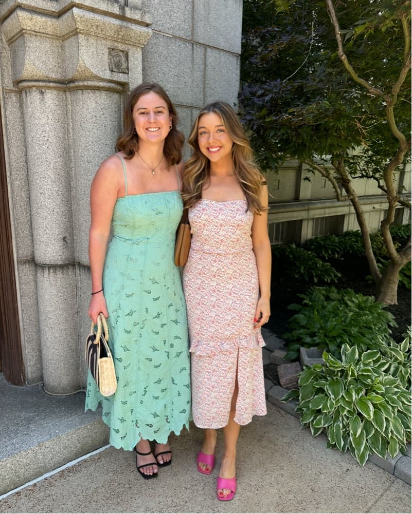 Green Dress!  - Image 2