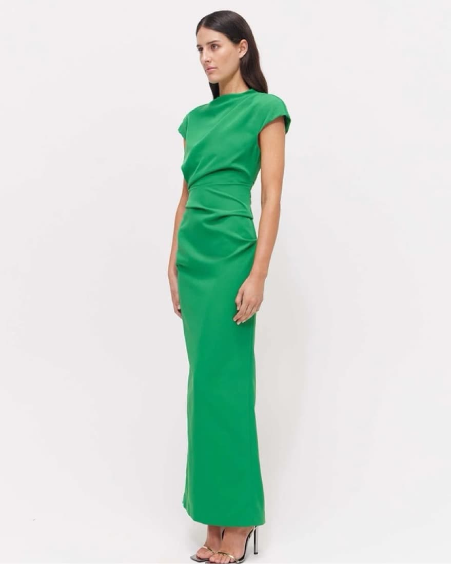 Rachel Gilbert willa dress  - Image 3