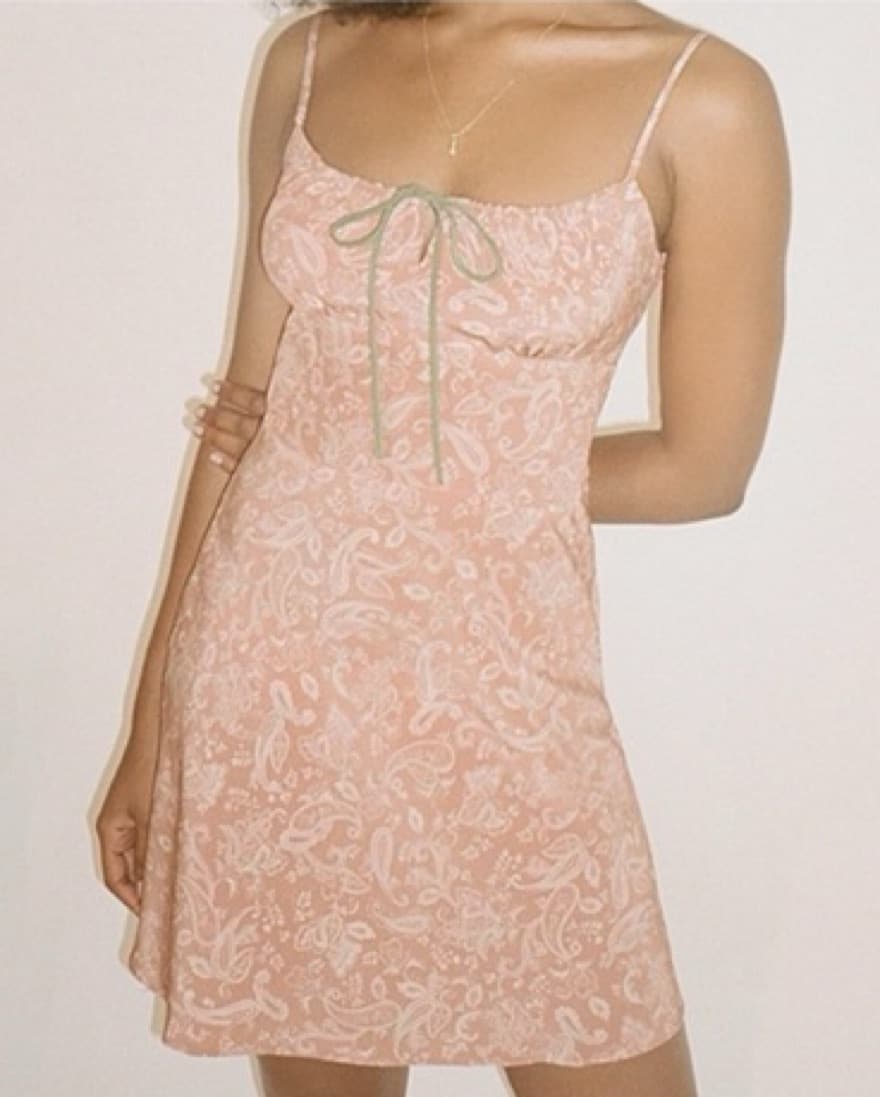 Realisation Par Inez Dress - Image 2