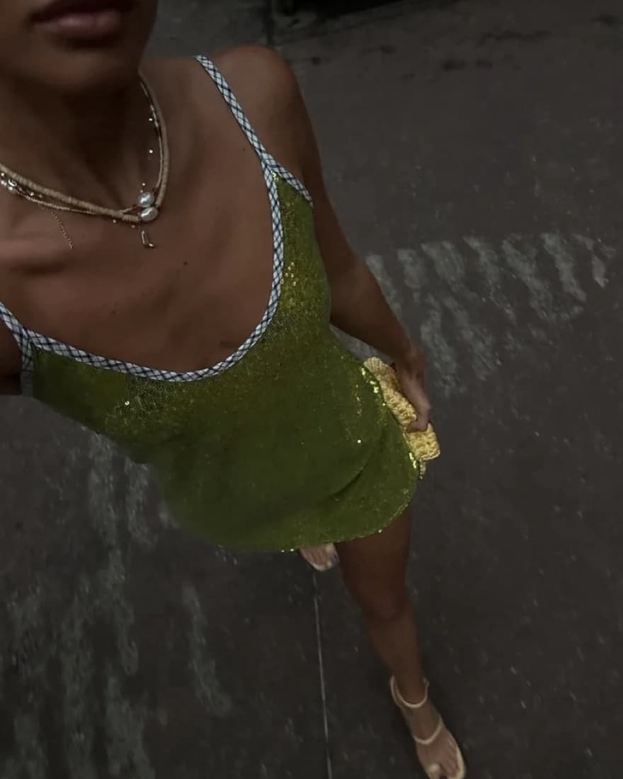 Handover Dress  - Image 5