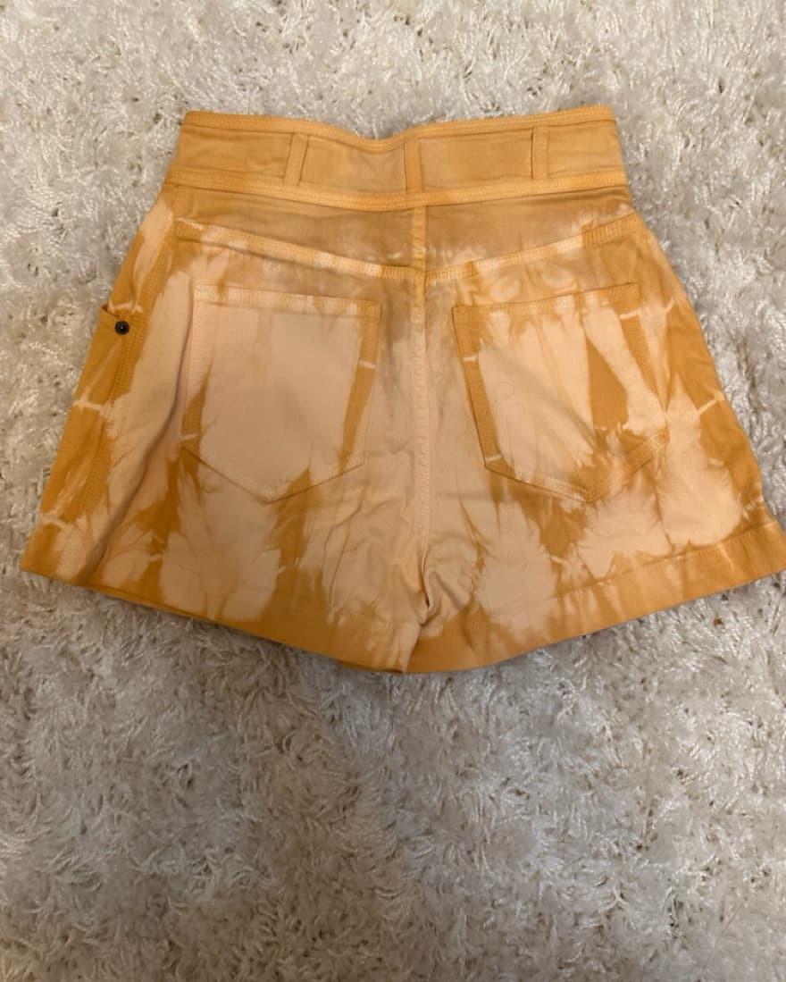 Ulla Johnson Shorts - Image 2