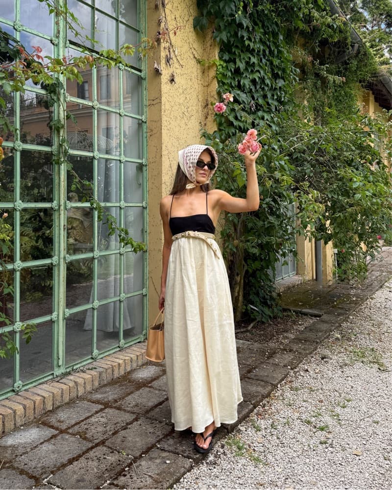 Dissh Elena Dress - Image 4