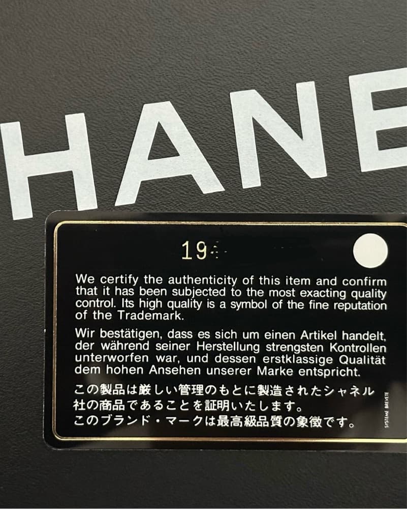 Chanel Classic Flap - Image 5
