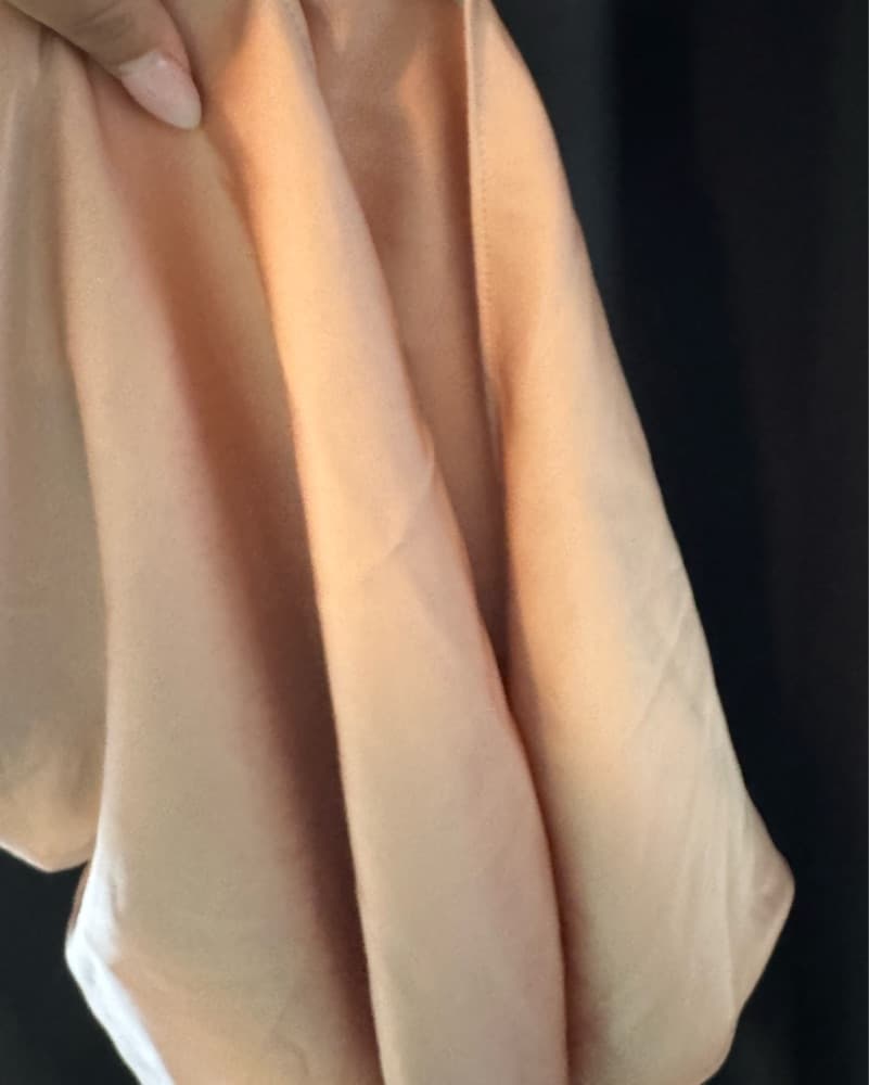 Cushnie lime Green And pink Dress - Image 5