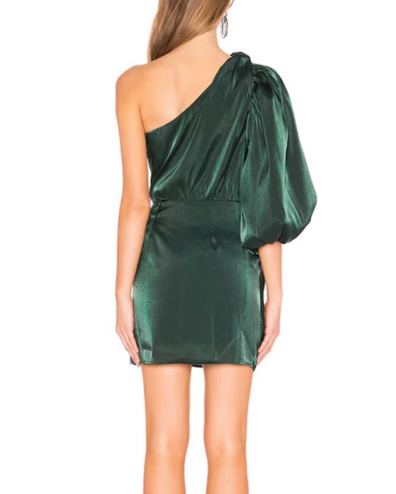 Lovers and Friends Kennedy Mini Dress  - Image 2