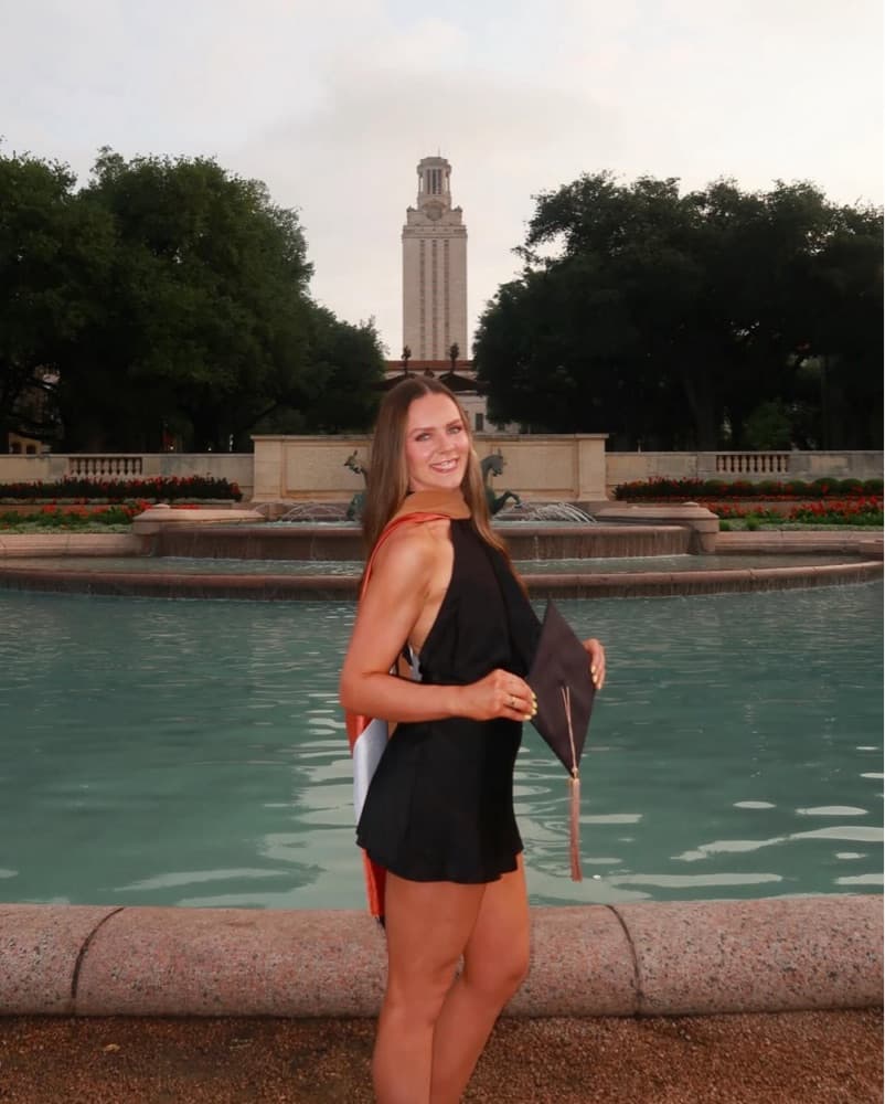 Peppermayo Black Mini Dress - Image 2