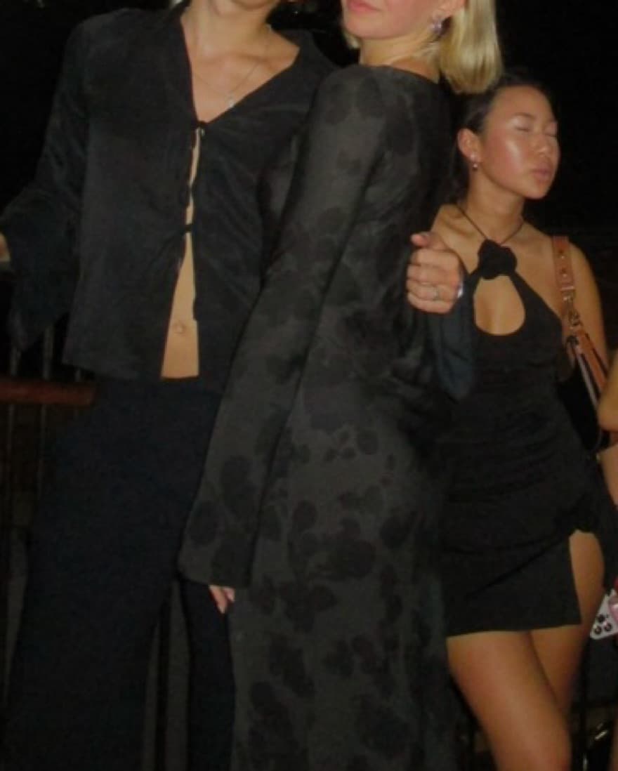 Realisation Par Gia Dress - Image 3
