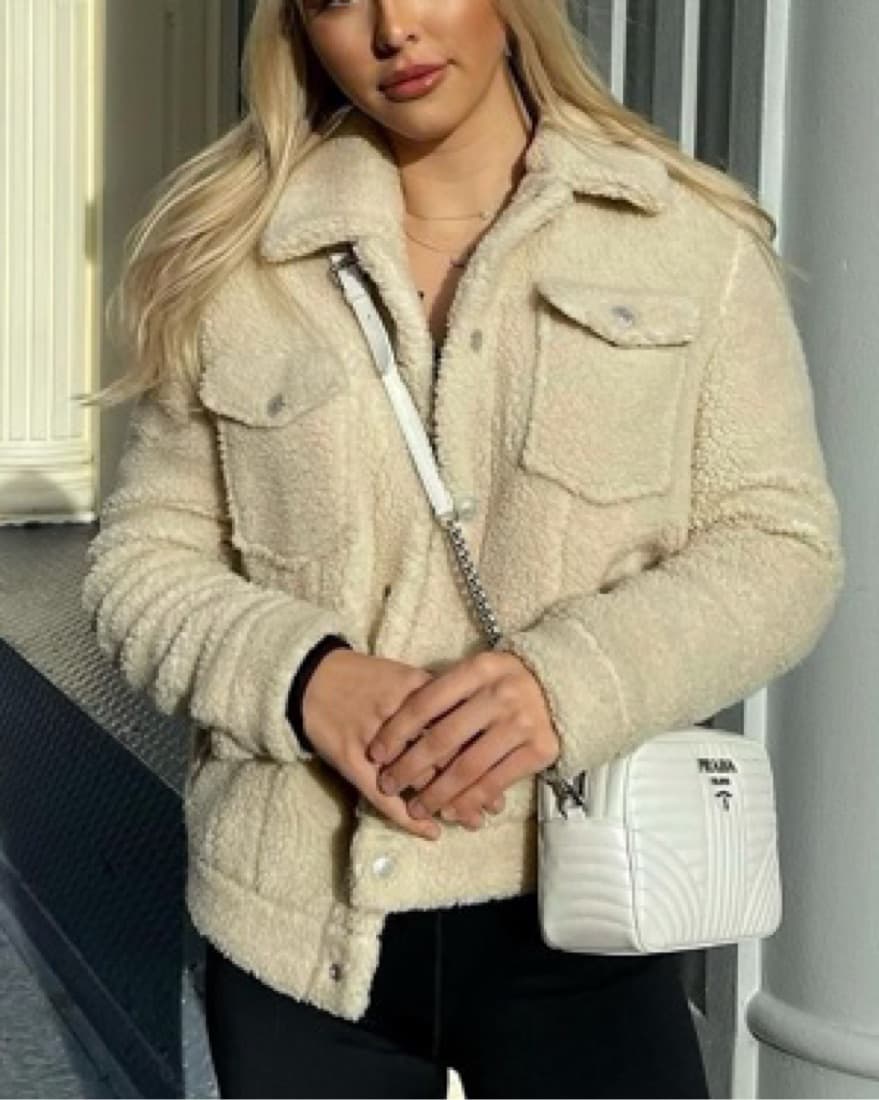 All Saints Sherpa  - Image 1