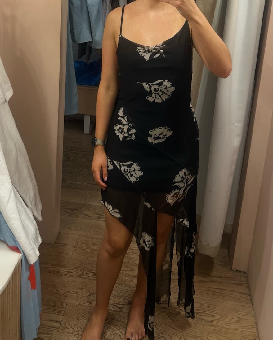 Isalis Dress - Image 2