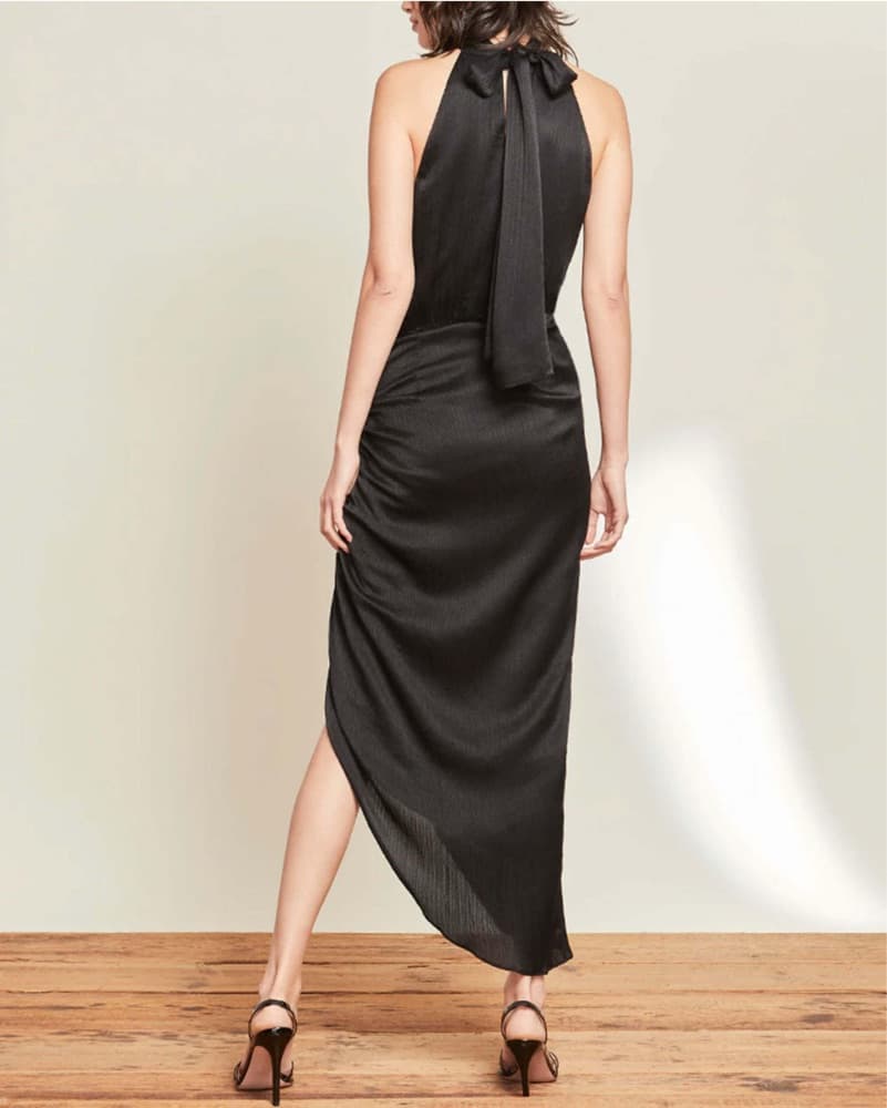 Veronica Beard black dress - Image 2