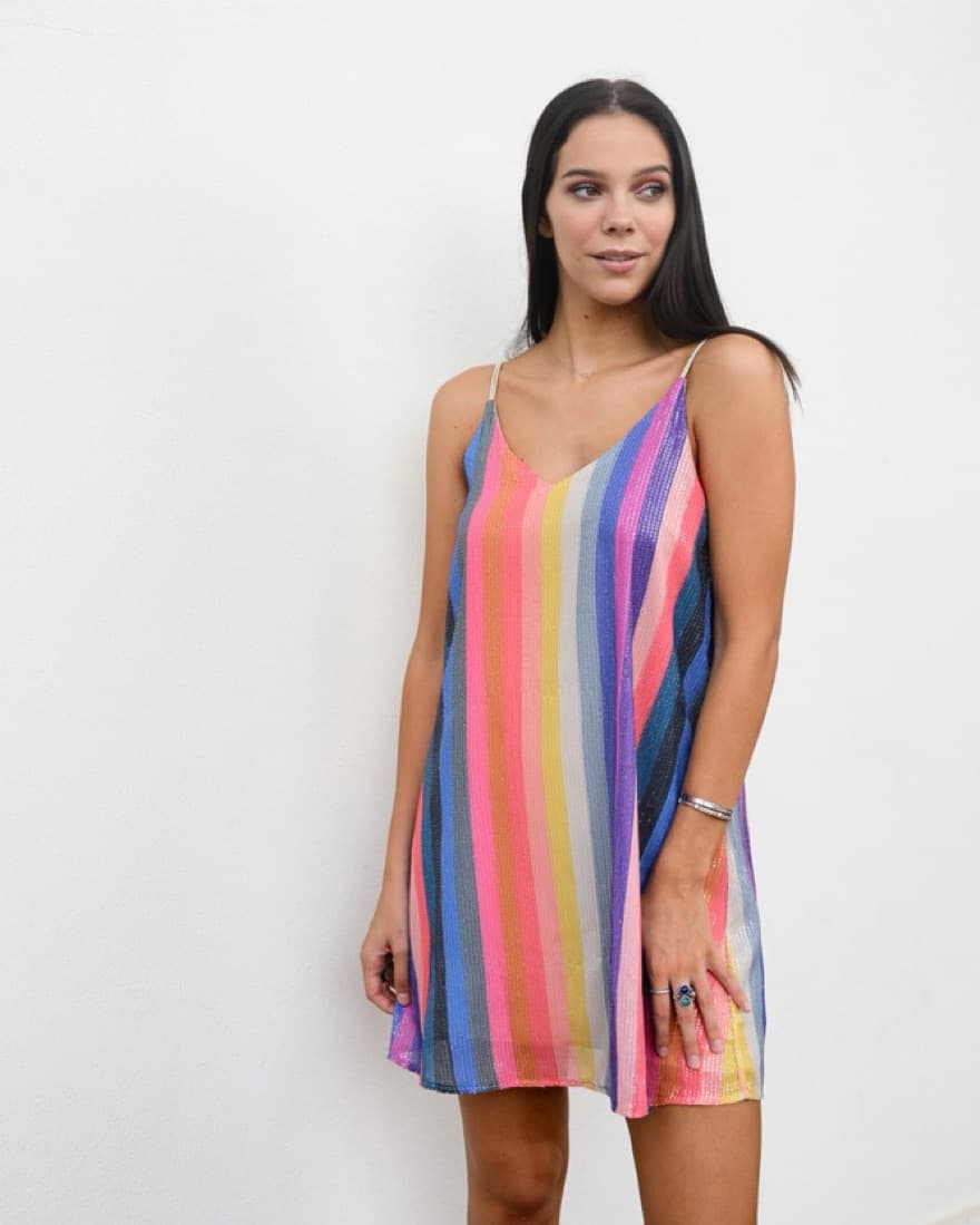 Sequin Dress  - Image 2