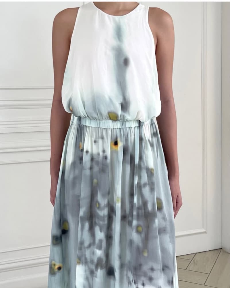 & Other Stories dress - Image 3