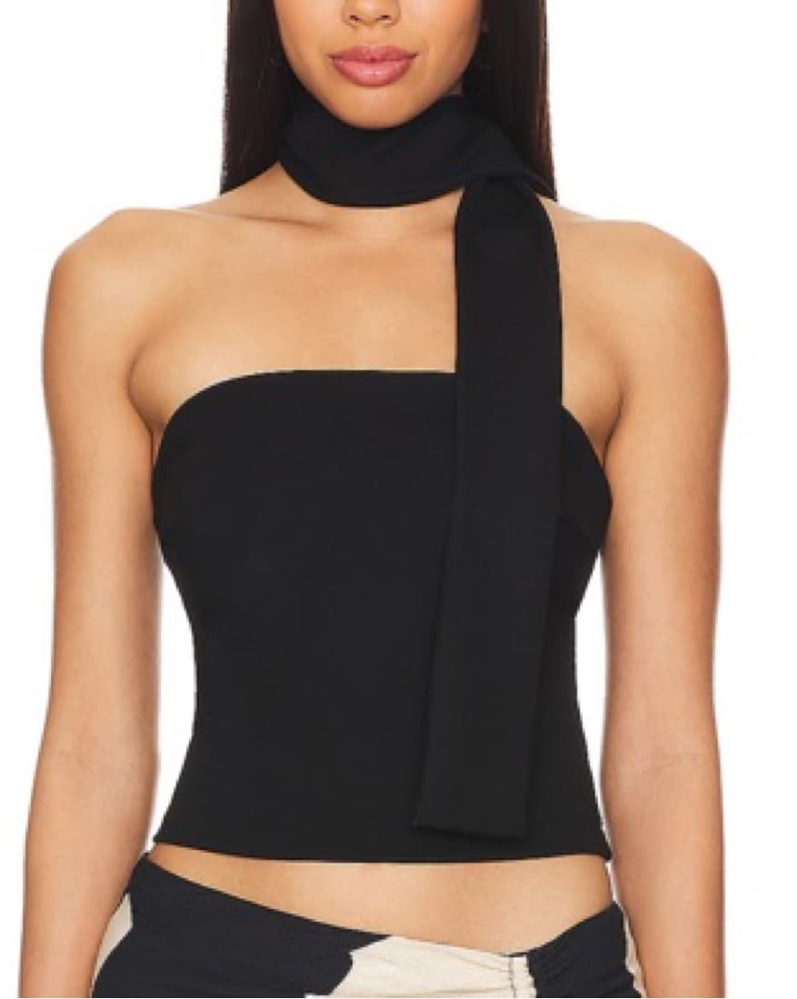 Revolve Undress Code Vivian Top - Image 1