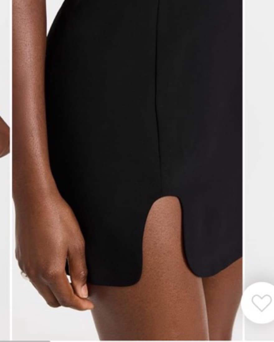 Amanda Uprichard Puzzle Dress - Image 5