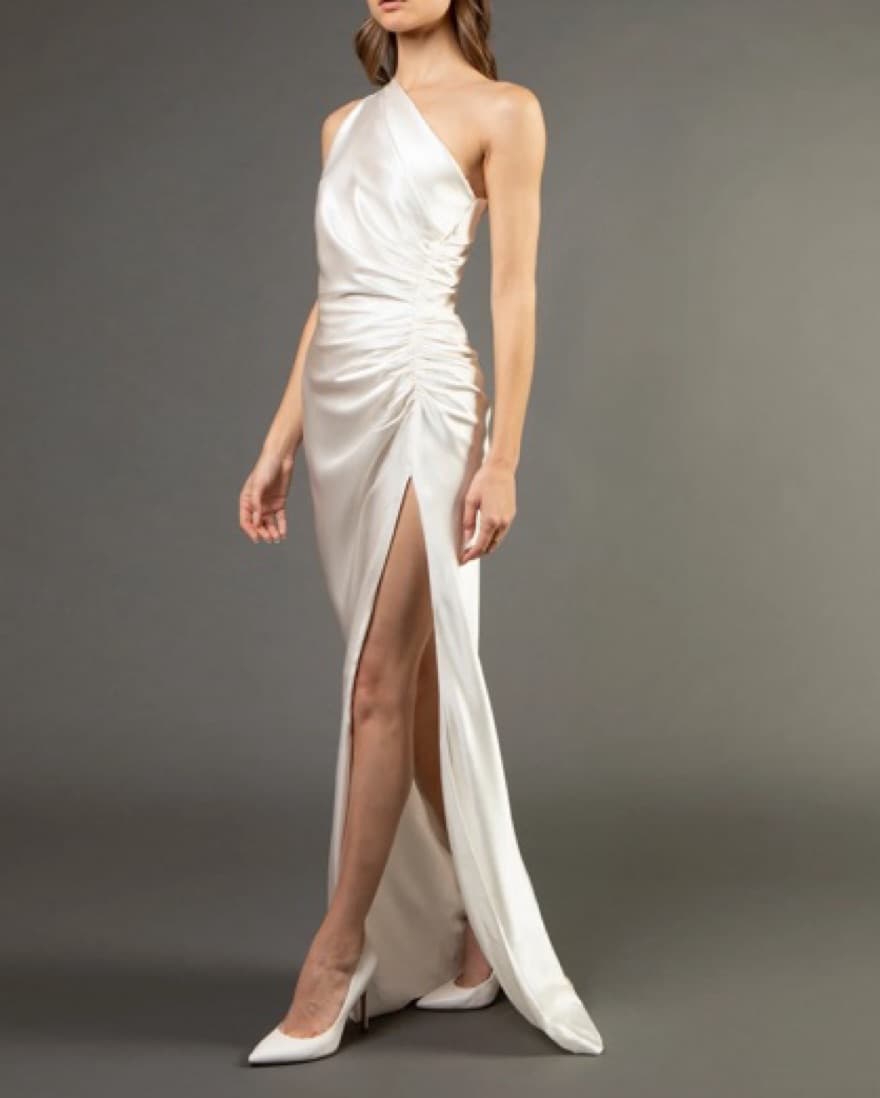 Michelle Mason Dress - Image 1