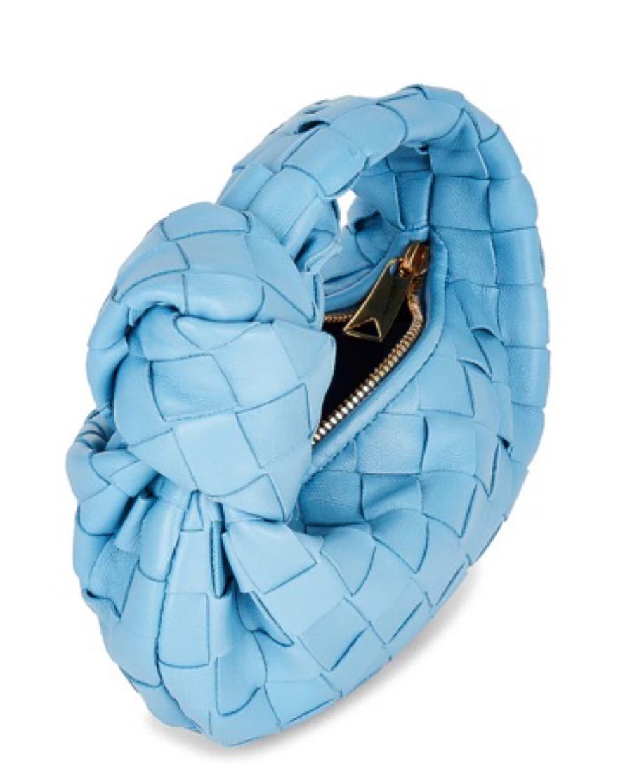 Bottega Veneta Candy Jodie Bag - Image 5