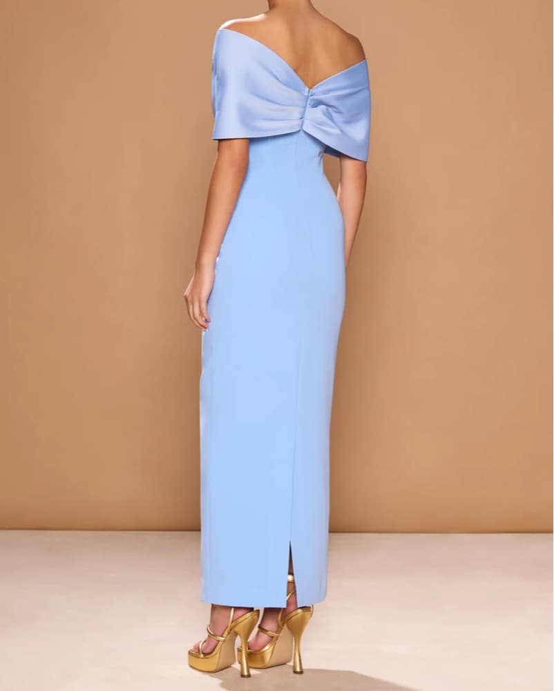 Sonya Moda Belluno Dress - Image 4