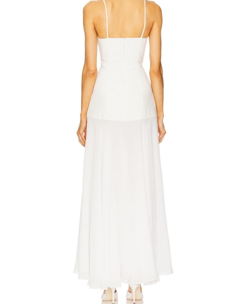 Rochelle Gown Lovers And Friends - Image 2