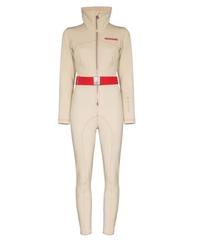 CORDOVA Les Arcs Ski Suit  - Image 1