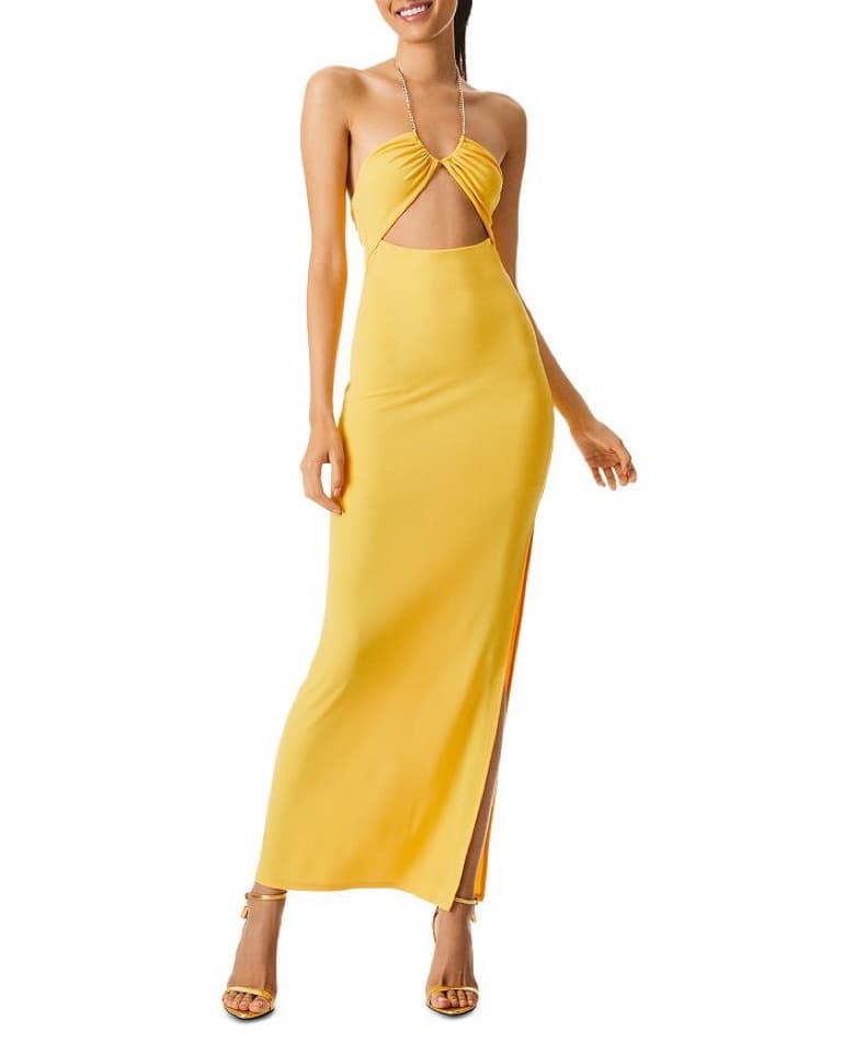 Long Dress - Image 1
