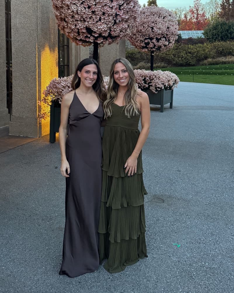 Lulu’s Seriously Sensational Olive Green - Image 1